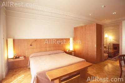 Hotel Rivoli Ramblas 10